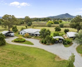 Rural / Farming commercial property sold at 36 Rushes Creek Road Manilla NSW 2346