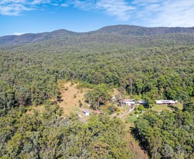Rural / Farming commercial property sold at 250 Emu Creek Road Crawford River NSW 2423
