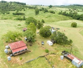 Rural / Farming commercial property sold at 15 Prufert Road Summerholm QLD 4341