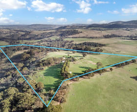 Rural / Farming commercial property sold at 234 Kippings Road Strathbogie VIC 3666