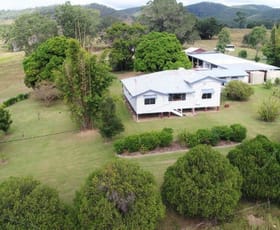 Rural / Farming commercial property sold at 1583 Gin Gin Mount Perry Road Moolboolaman QLD 4671