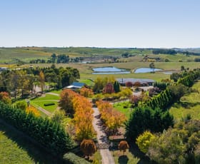 Rural / Farming commercial property sold at 131 Nashdale Lane Nashdale NSW 2800