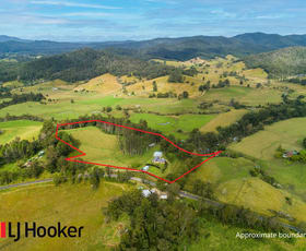 Rural / Farming commercial property sold at 621 Boat Harbour Road Yarranbella NSW 2447