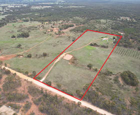 Rural / Farming commercial property sold at 516 Josephine Drive Wedderburn VIC 3518