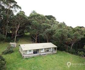Rural / Farming commercial property sold at 75 Oconnor Road Toora North VIC 3962