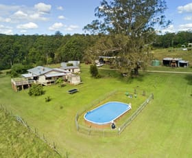 Rural / Farming commercial property sold at 34 Willsons Lane Hickeys Creek NSW 2440