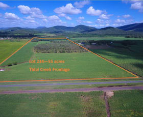 Rural / Farming commercial property sold at Lot 234 Bogga Road Mount Pelion QLD 4741