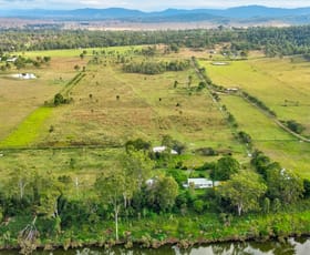 Rural / Farming commercial property sold at 252 Braemore Lane Braemore QLD 4313