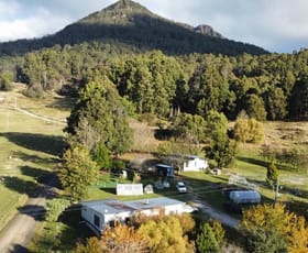 Rural / Farming commercial property sold at 127 Brodies Golden Valley TAS 7304
