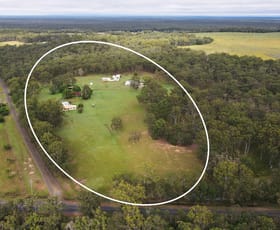 Rural / Farming commercial property sold at 18 Walkers Lane Takura QLD 4655