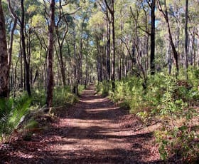 Rural / Farming commercial property sold at Lot 22 Oro Road Dwellingup WA 6213