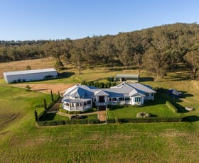 Rural / Farming commercial property sold at 184 Lonsdale Road Sladevale QLD 4370