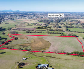 Rural / Farming commercial property sold at Dartmoor-Hamilton Road Hamilton VIC 3300