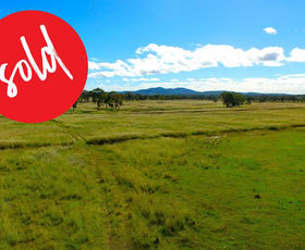 Rural / Farming commercial property sold at 2090 Baltimore Loop Road Atholwood NSW 2361