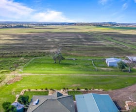 Rural / Farming commercial property sold at 352 Oakey Pittsworth Road Oakey QLD 4401