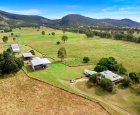 Rural / Farming commercial property sold at Lower Wonga QLD 4570