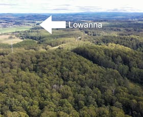 Rural / Farming commercial property sold at Lot 42 Gundarene Road Lowanna NSW 2450