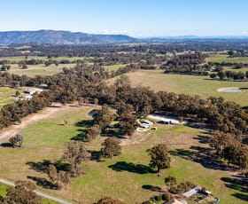 Rural / Farming commercial property sold at 200 Hall Lane Whiteheads Creek VIC 3660