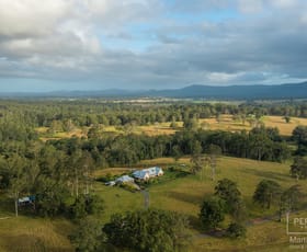 Rural / Farming commercial property sold at 1266 Armidale Road Deep Creek NSW 2440