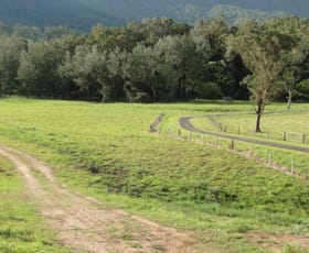 Rural / Farming commercial property sold at 95 Starlight Way Pumpenbil NSW 2484