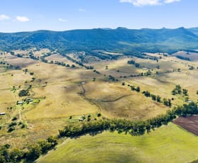 Rural / Farming commercial property for sale at "Part Mountain View" Black Mountain Creek Road Maules Creek via Narrabri NSW 2390