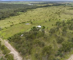 Rural / Farming commercial property sold at 33913 Bruce Highway Drinan QLD 4671