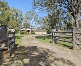 Rural / Farming commercial property sold at 63 Postmans Ridge Road Helidon Spa QLD 4344