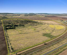 Rural / Farming commercial property sold at 185 Henry Road Cambooya QLD 4358