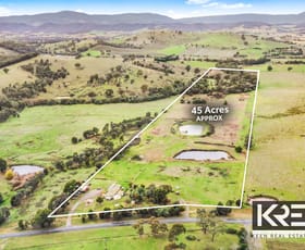 Rural / Farming commercial property sold at 264 Steels Creek Road Yarra Glen VIC 3775