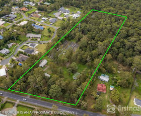 Rural / Farming commercial property sold at 243-255 Rowley Road Burpengary QLD 4505