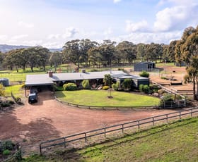 Rural / Farming commercial property sold at 860 Highlands Road Whiteheads Creek VIC 3660
