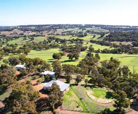 Rural / Farming commercial property sold at 71 Owen Road Bindoon WA 6502