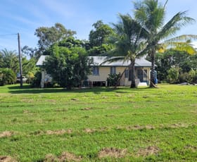 Rural / Farming commercial property sold at Marini's Road Halifax QLD 4850