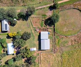 Rural / Farming commercial property sold at 20 Zillmann Road Tansey QLD 4601