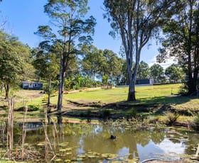 Rural / Farming commercial property sold at 78 Simba Road West Woombye QLD 4559