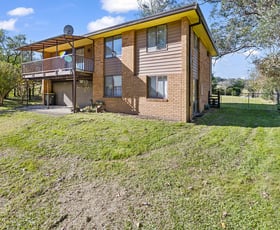 Rural / Farming commercial property sold at 3998 The Bucketts Way Krambach NSW 2429