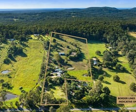 Rural / Farming commercial property sold at 139-141 SEIB ROAD Eumundi QLD 4562