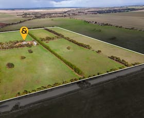 Rural / Farming commercial property sold at 1420 Callington Road Woodchester SA 5255
