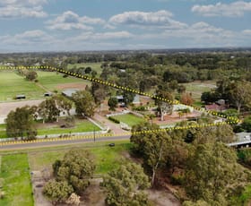 Rural / Farming commercial property sold at 336 Padbury Avenue Herne Hill WA 6056