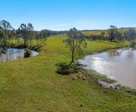Rural / Farming commercial property sold at 345 Brookers Road Shannon Brook NSW 2470