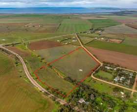 Rural / Farming commercial property sold at Lot 450 East Terrace Lipson SA 5607