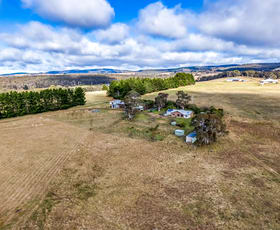 Rural / Farming commercial property sold at 364 Thompsons Creek Road Pipers Flat NSW 2847