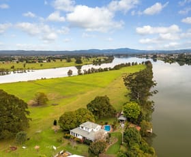 Rural / Farming commercial property sold at Dumaresq Island NSW 2430