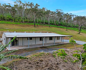 Rural / Farming commercial property sold at 146 Mount Rae Road Bungundarra QLD 4703