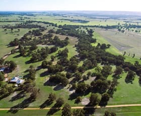 Rural / Farming commercial property sold at 136 Wire Road Muckenburra WA 6503