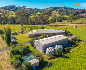 Rural / Farming commercial property sold at 5701 The Bucketts Way Burrell Creek NSW 2429