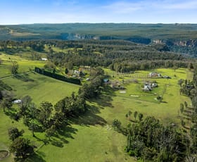 Rural / Farming commercial property sold at 23 Yuille Avenue Bundanoon NSW 2578