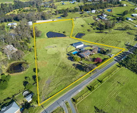 Rural / Farming commercial property sold at 166 East Kurrajong Road East Kurrajong NSW 2758
