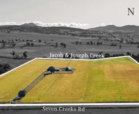 Rural / Farming commercial property sold at 1906 Seven Creeks Rd Quirindi NSW 2343