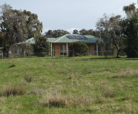 Rural / Farming commercial property sold at 117 Robinson-Percydale Road Percydale VIC 3478
